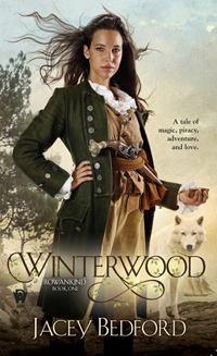 Winterwood